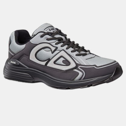 Dior B30 Grey Anthracite