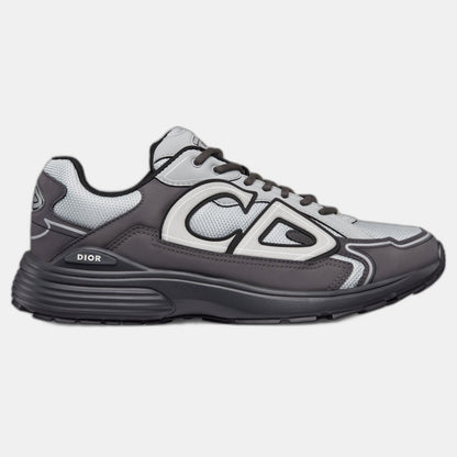 Dior B30 Grey Anthracite