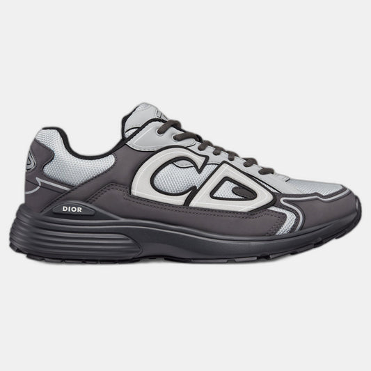 Dior B30 Grey Anthracite