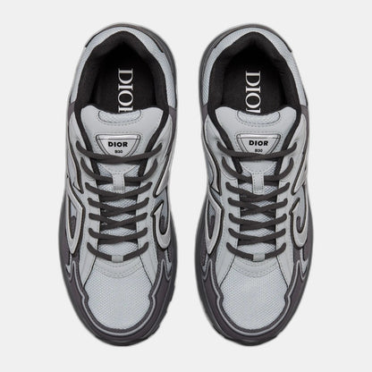 Dior B30 Grey Anthracite