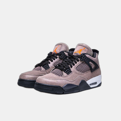 Air Jordan 4 Retro Taupe Haze