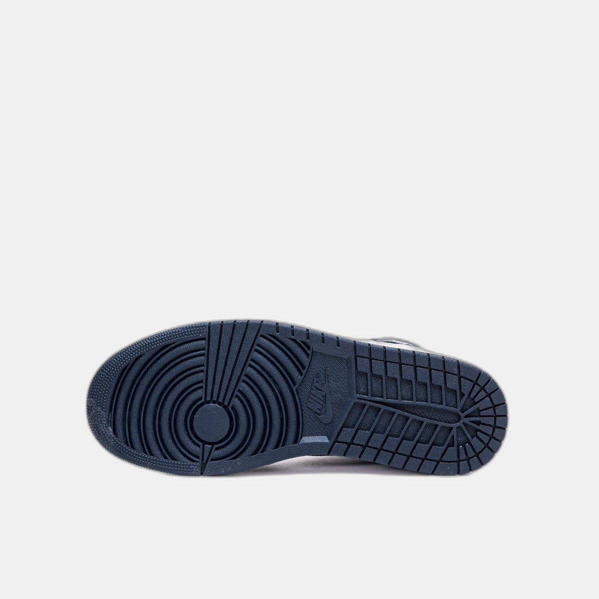 Air Jordan 1 Mid Armory Navy