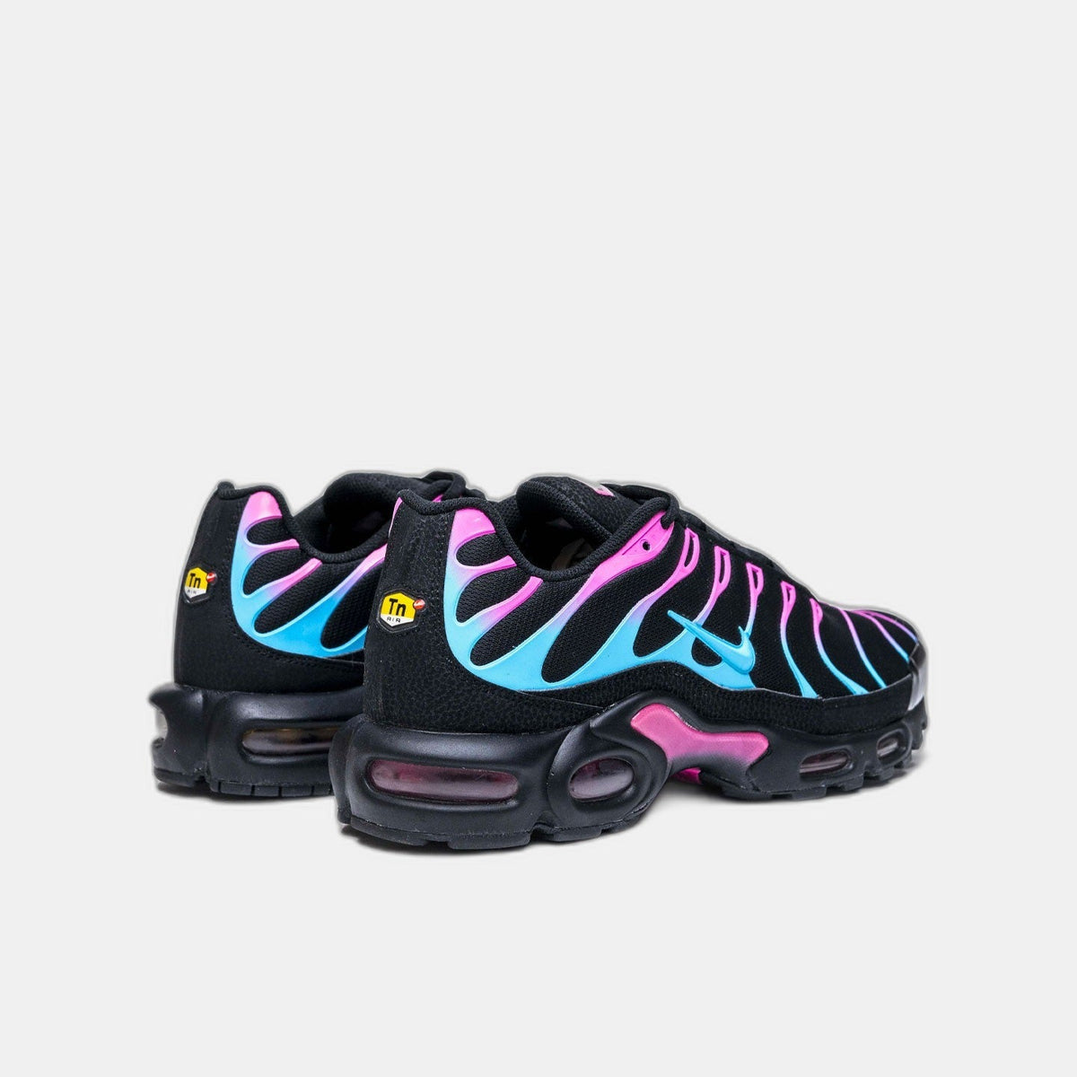 Nike Air Max Plus Miami Vice