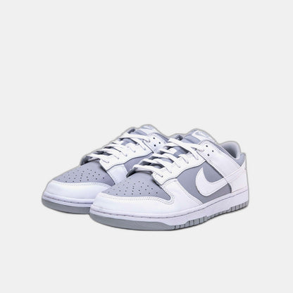 Nike Dunk Low Retro White Grey