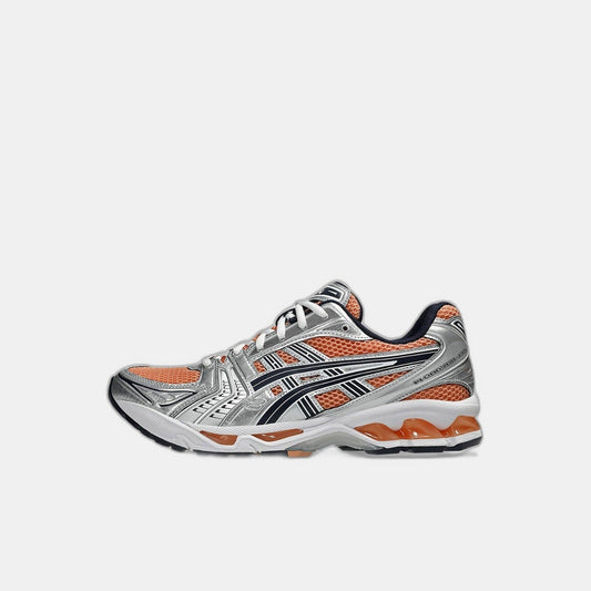 ASICS Gel-Kayano 14 Sepia Pure Silver