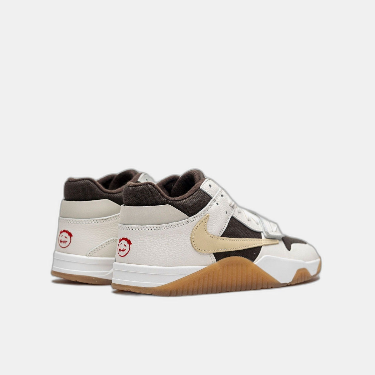 Jordan Jumpman Jack TR Travis Scott Sail