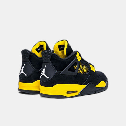 Air Jordan 4 Retro Thunder (2023)