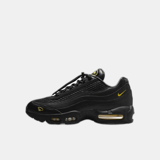 Nike Air Max 95 Corteiz Honey Black