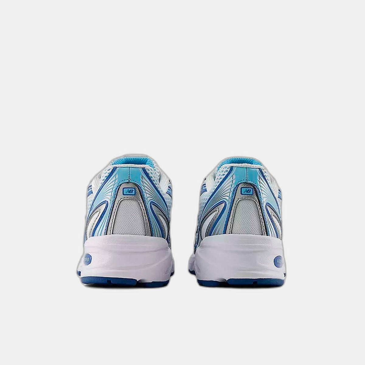 New Balance 740v2 Blue Agate White