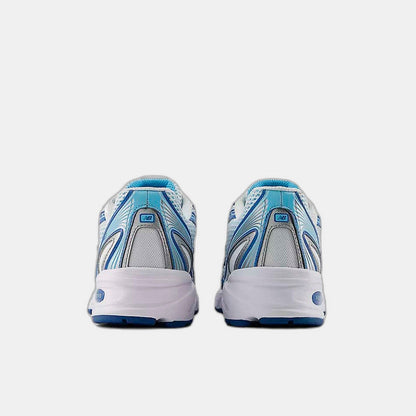 New Balance 740v2 Blue Agate White