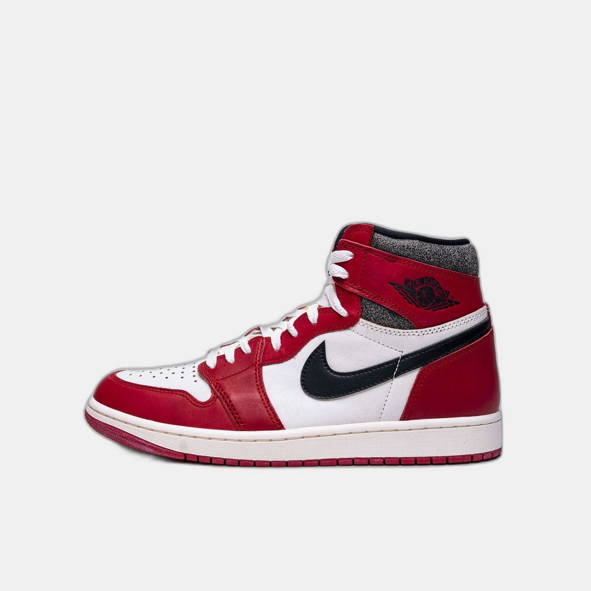 Jordan 1 Retro High OG Chicago Lost and Found