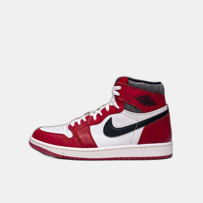 Jordan 1 Retro High OG Chicago Lost and Found