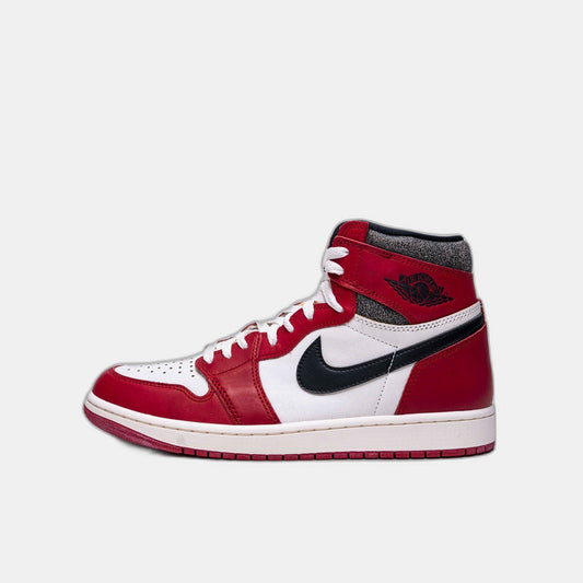 Jordan 1 Retro High OG Chicago Lost and Found