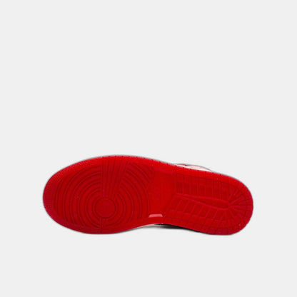 Jordan 1 Retro High OG Spider-Man Across the Spider-Verse