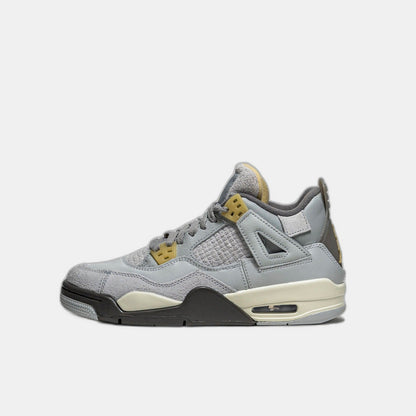 Jordan 4 Retro SE Craft Photon Dust