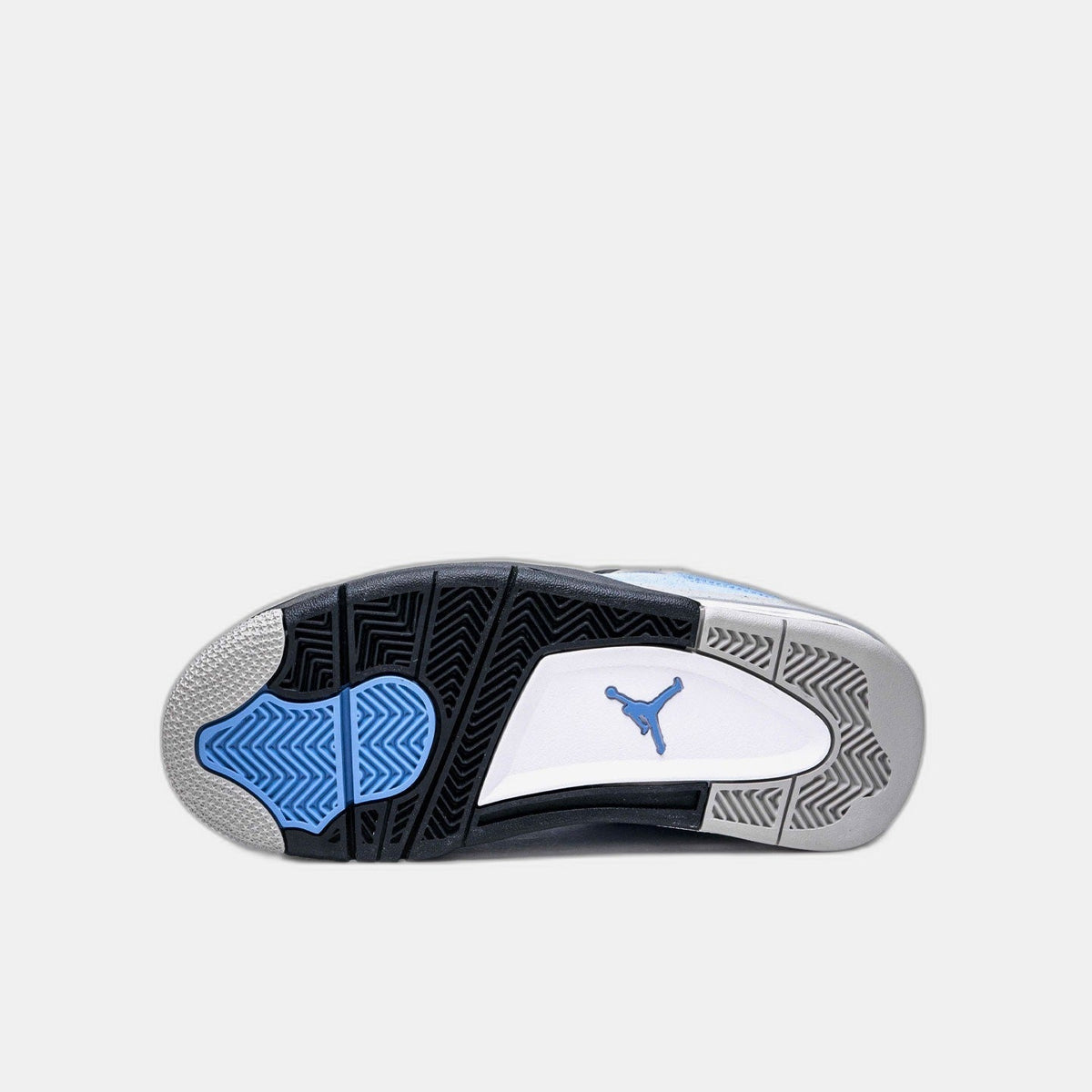 Air Jordan 4 Retro University Blue