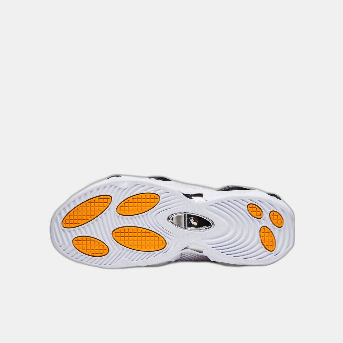 Nike NOCTA Glide Drake White Chrome