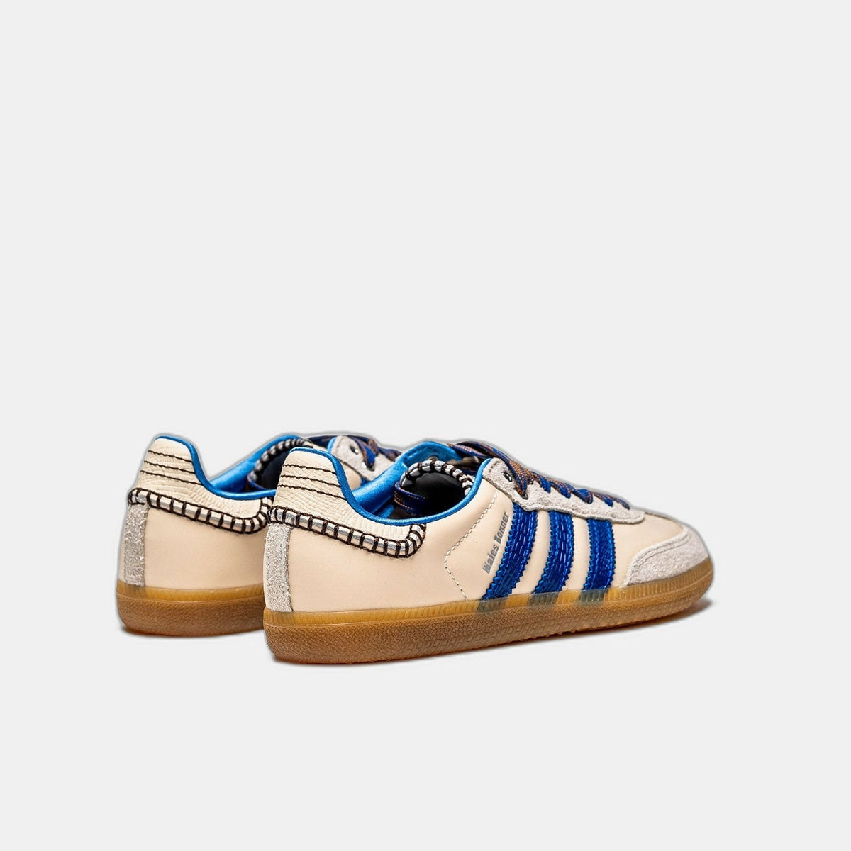 adidas Samba Nylon Wales Bonner Wonder Clay Royal