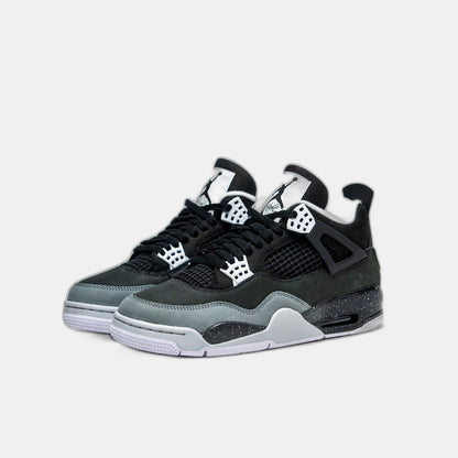 Jordan 4 Retro Fear (2024)