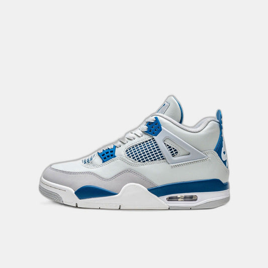 Jordan 4 Retro Military Blue (2024)