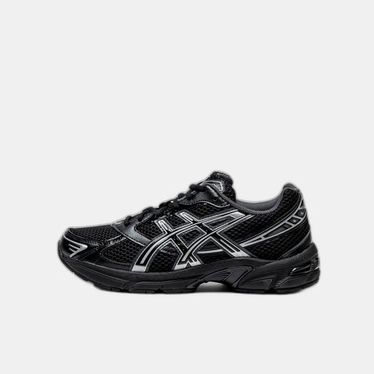 ASICS Gel-1130 Black Pure Silver