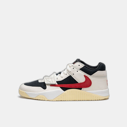Jordan Jumpman Jack TR Travis Scott University Red