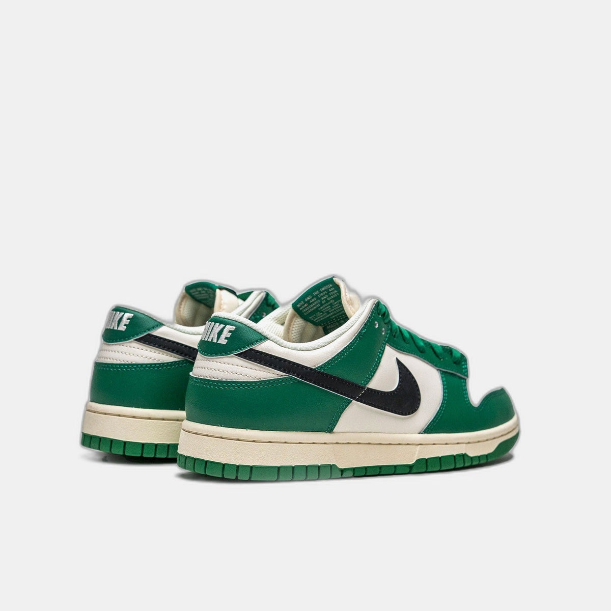 Nike Dunk Low SE Lottery Pack Malachite Green