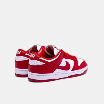 Nike Dunk Low University Red (2020)