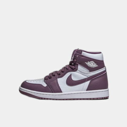 Air Jordan 1 Retro High OG Mauve