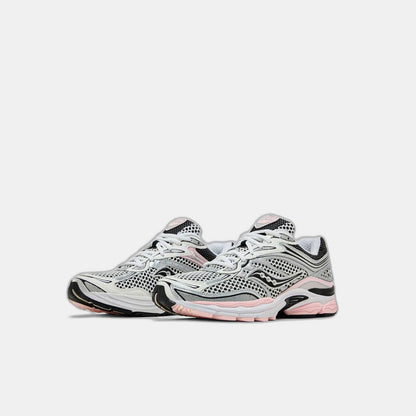 Saucony ProGrid Omni 9 Silver Pink
