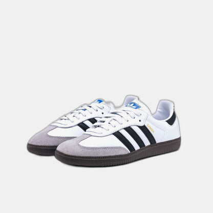 adidas Samba OG Cloud White Core Black