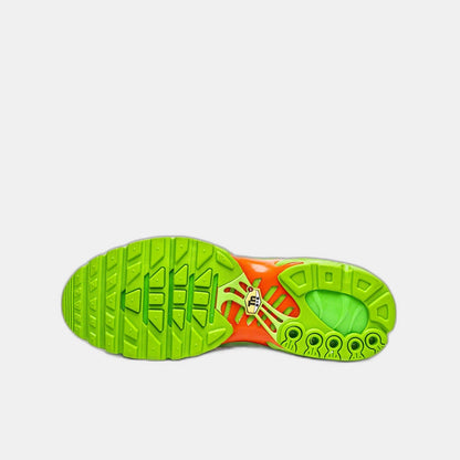Nike Air Max Plus Supreme Green