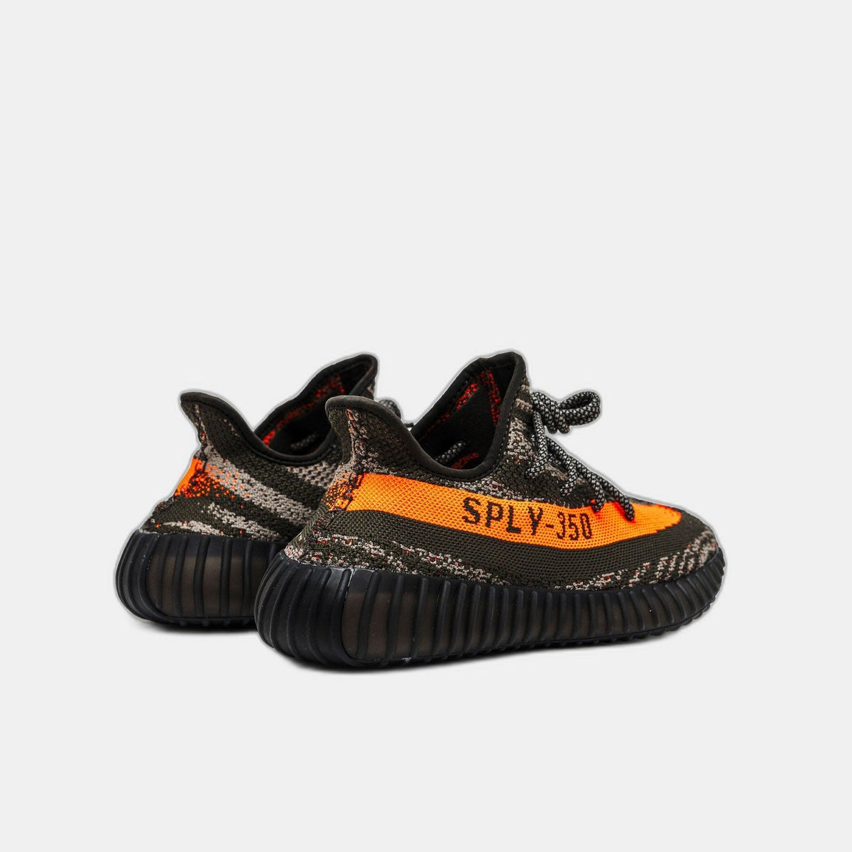 adidas Yeezy Boost 350 V2 Carbon Beluga