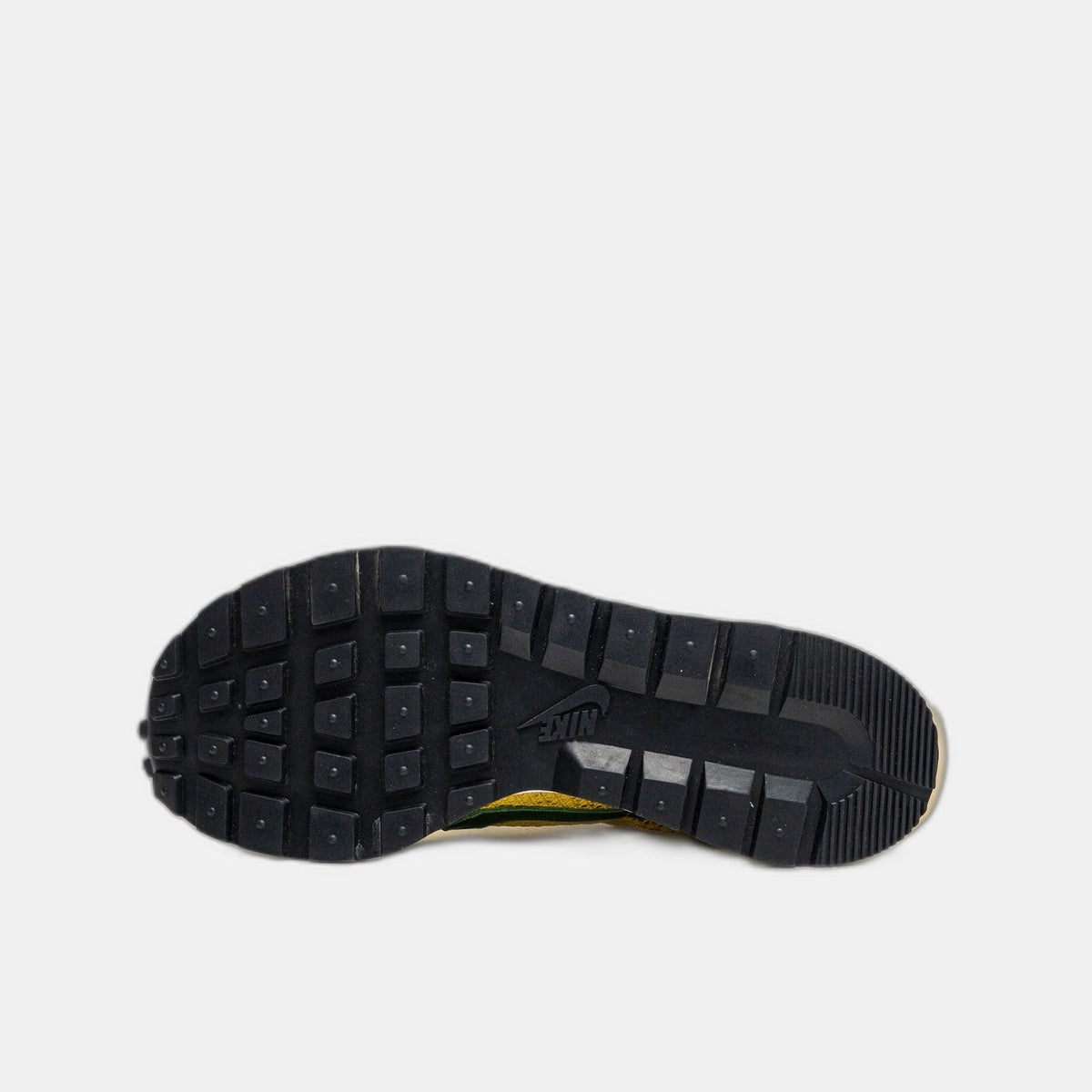 Nike Vaporwaffle sacai Tour Yellow Stadium Green