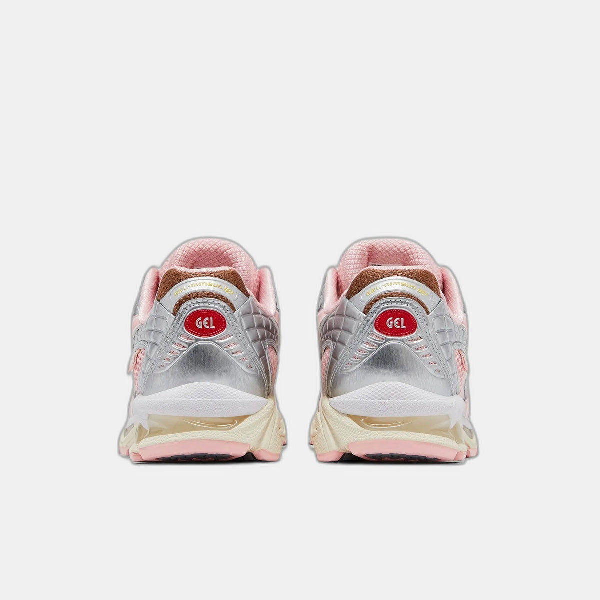 ASICS Gel-Nimbus 10.1 Vandy The Rose x atmos Banana Split Strawberry