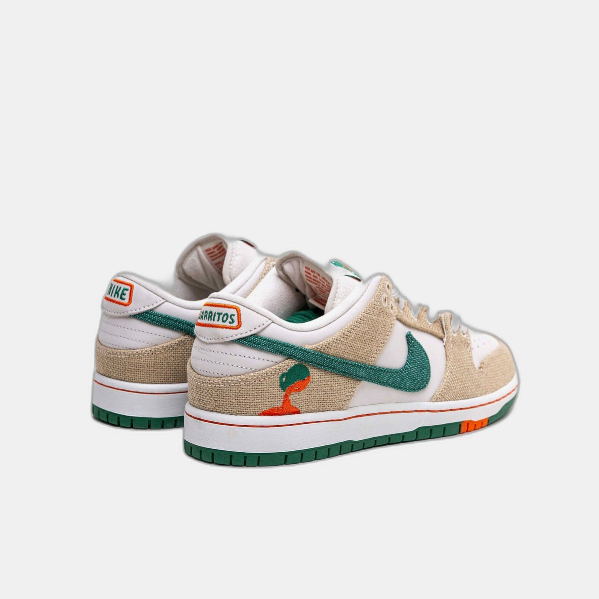 Nike SB Dunk Low Jarritos