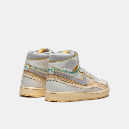 Jordan 1 Retro High OG SP Union LA Bephies Beauty Supply Summer of '96