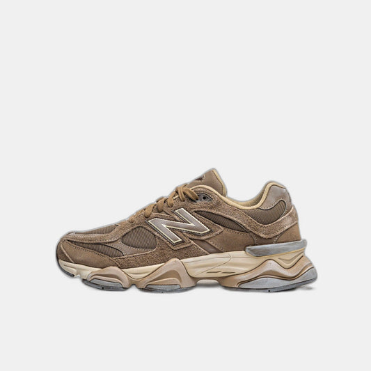 New Balance 9060 Mushroom Timberwolf