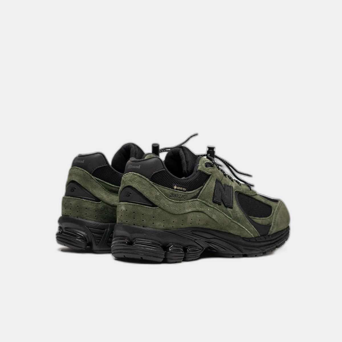 New Balance 2002R Gore-Tex JJJJound Pine