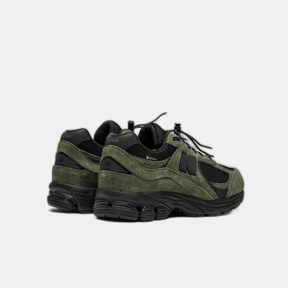 New Balance 2002R Gore-Tex JJJJound Pine