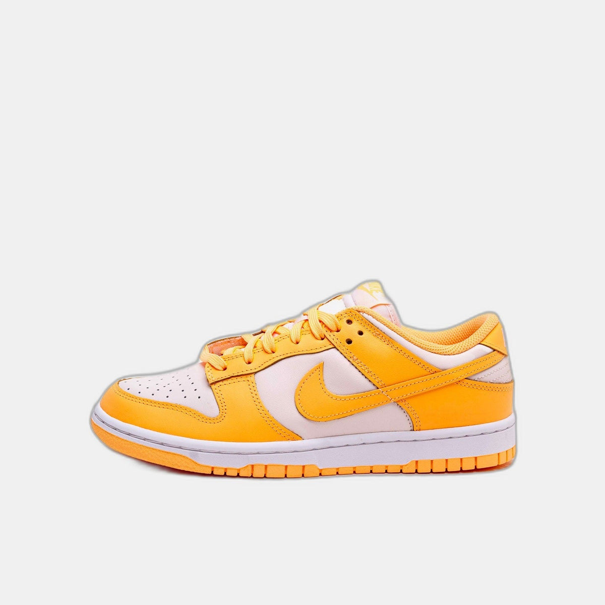 Nike Dunk Low Peach Cream (W)