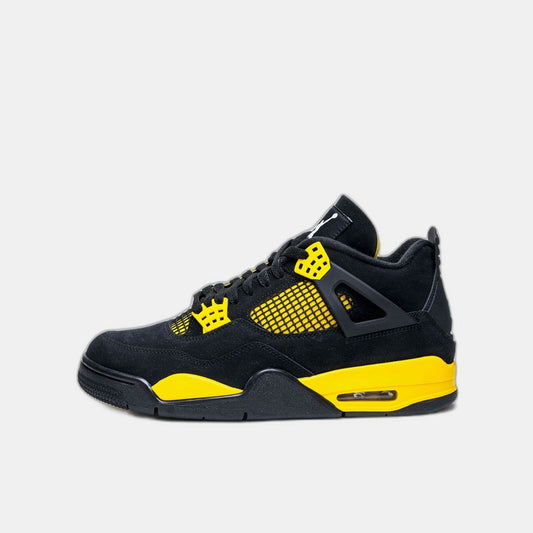 Air Jordan 4 Retro Thunder (2023)