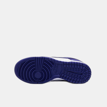 Nike Dunk Low Championship Court Purple
