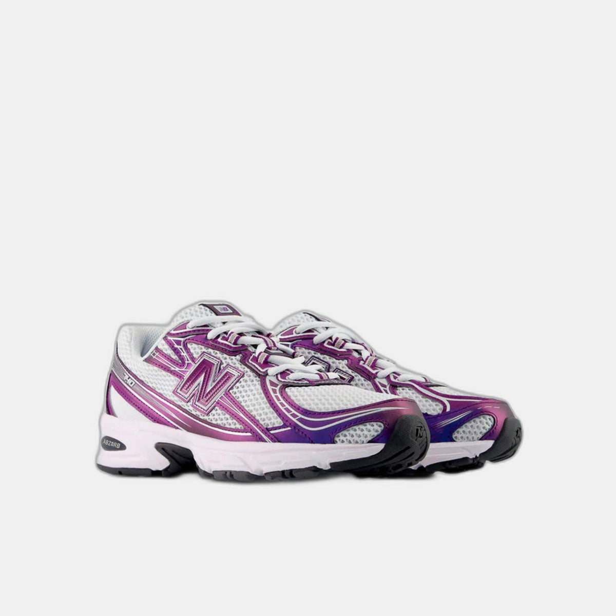 New Balance 740v2 Concord Grape