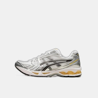 ASICS GEL-Kayano 14 Tai Chi Yellow