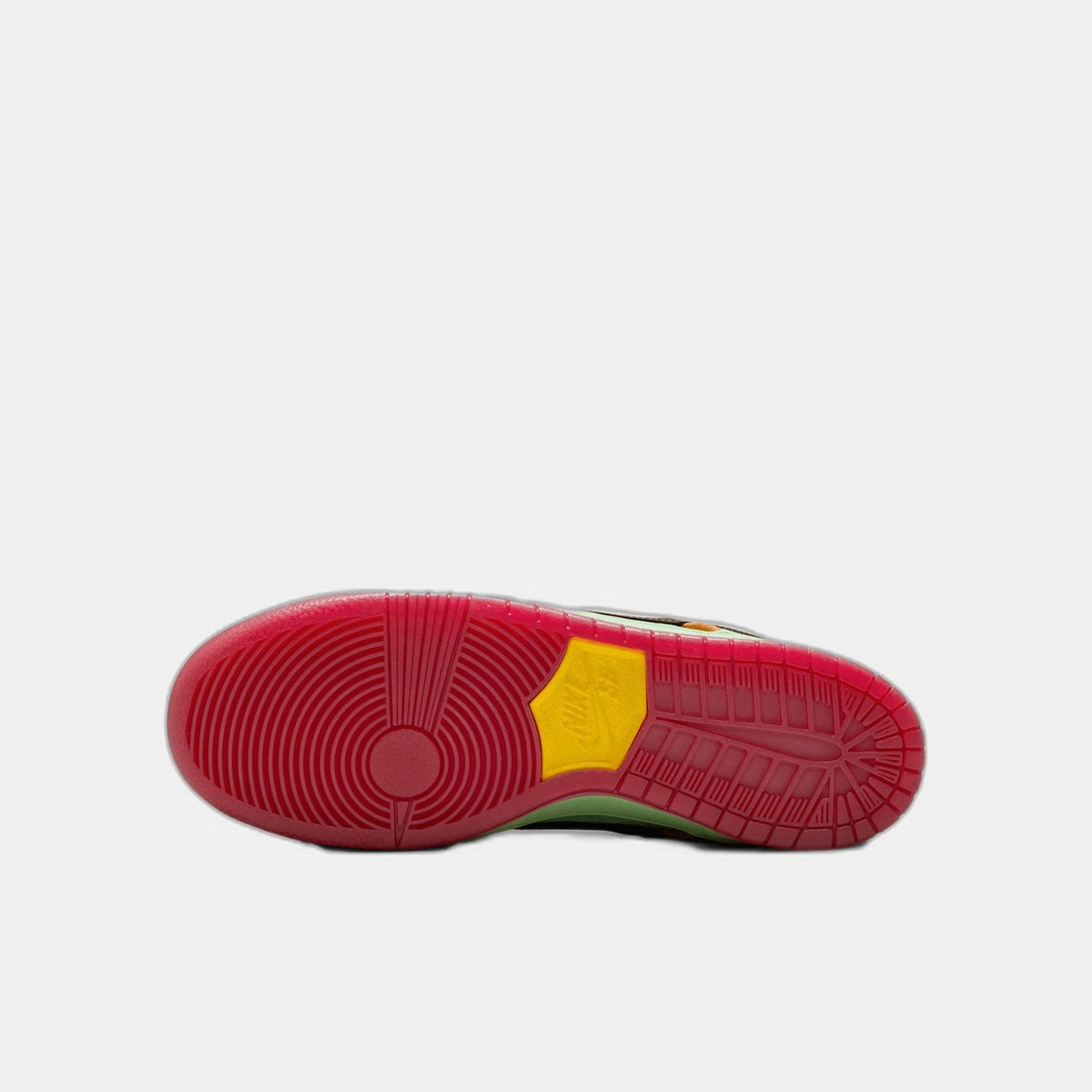 Nike SB Dunk Low Rodeo Tourmaline