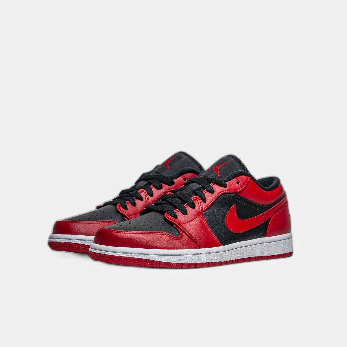 Jordan 1 Low Reverse Bred