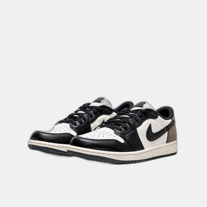 Jordan 1 Low Mocha