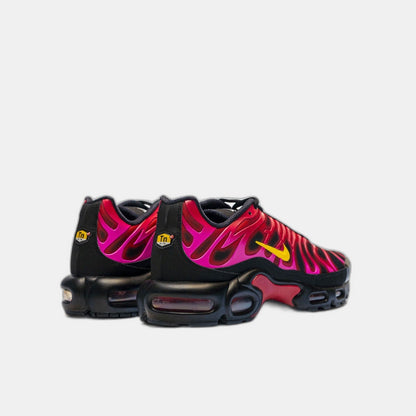 Nike Air Max Plus Supreme Black