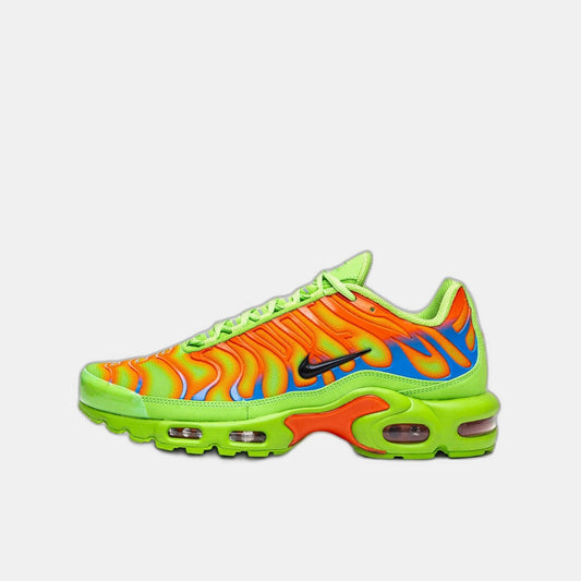 Nike Air Max Plus Supreme Green